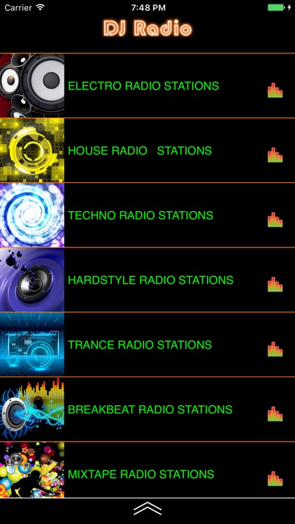 DJ Radio