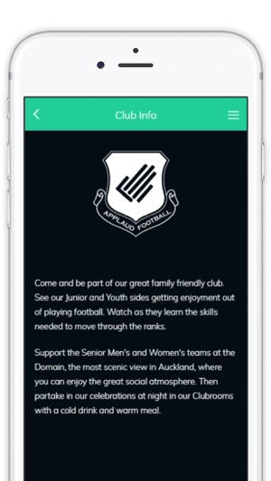 Applaud Football(圖2)-速報App