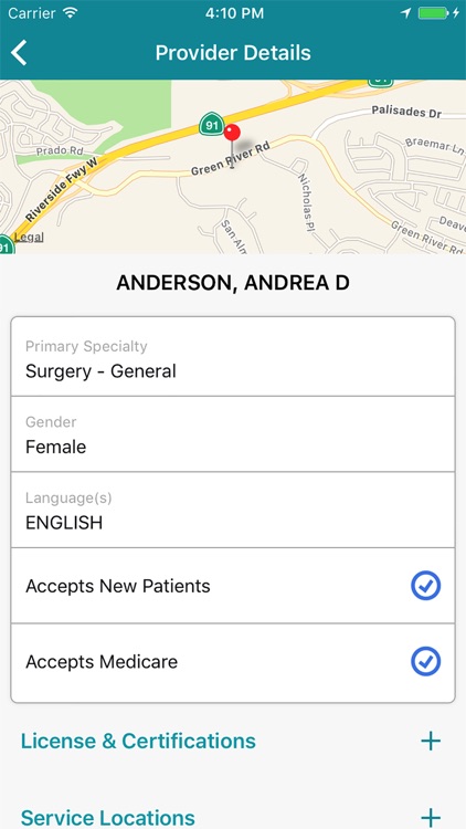 Molina HealthinHand screenshot-3