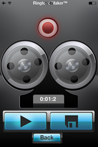 Ringtone Maker™ screenshot 4