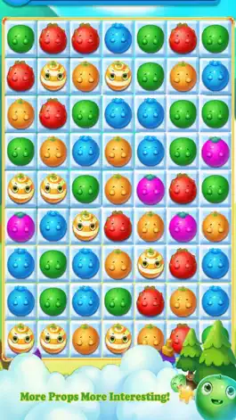 Game screenshot Montes Fruit Combat mod apk