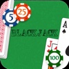 Blackjack The Casino - Basic & Pro Player