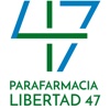 Farmacia y Parafarmacia Libertad 47