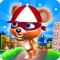 Speed Up, Jump, Crouch and Run as Fast as you Can with 3d game runner