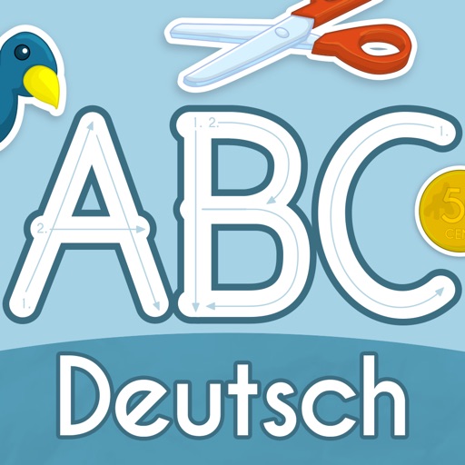 ABC StarterKit Deutsch iOS App
