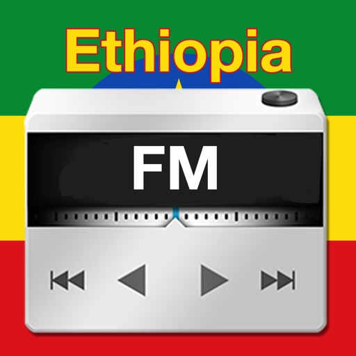 Ethiopia Radio - Free Live Ethiopia Radio Stations