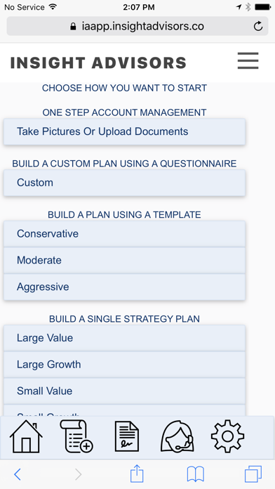 How to cancel & delete Robo Advisor from iphone & ipad 1