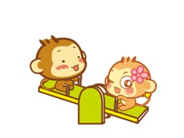 They have been familiar with each other for ten years