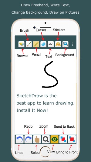 SketchDraw App(圖5)-速報App