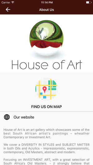 House Of Art(圖3)-速報App