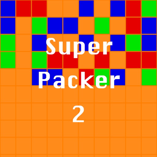 Super Packer 2 Icon