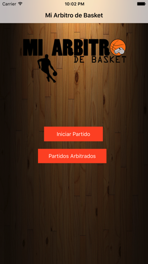 Mi Arbitro de Basket(圖1)-速報App