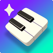 Simply Piano: Learn Piano Fast Icon