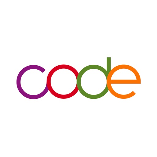 CODE Informatics Icon