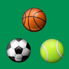 Activities of Sport Matching Game Free