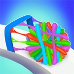 Rubber Band Rush