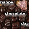 Chocolate Day Greetings eCards Maker