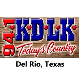 KDLK - Today's Country!
