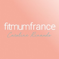  FitMumFrance Application Similaire