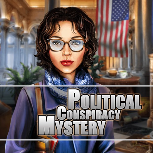 Political Conspiracy Mystery