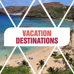 Vacation Destinations