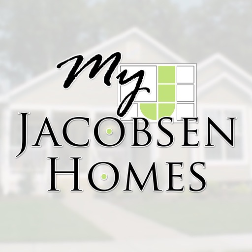 My Jacobsen Homes