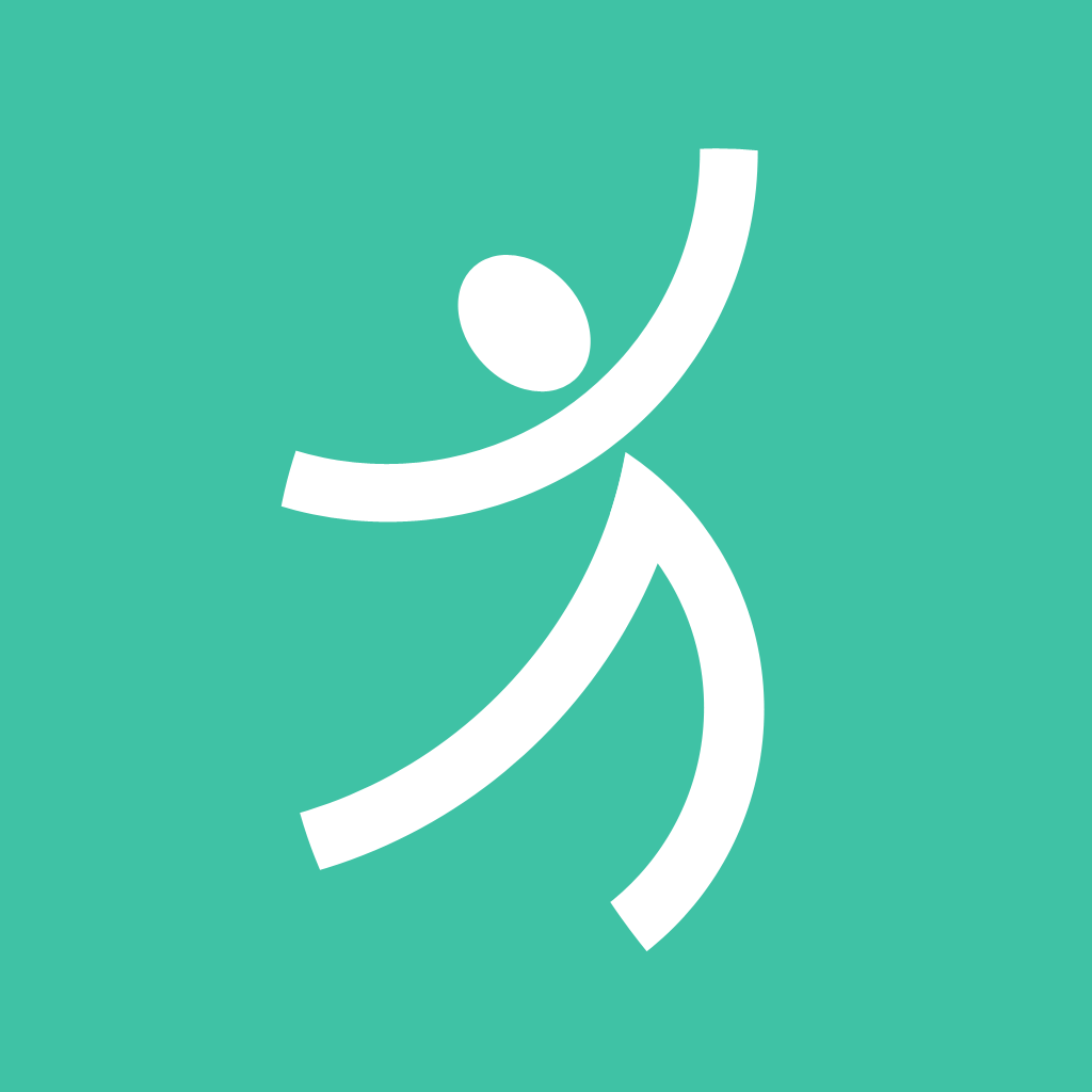 Groove - Period & Fertility Tracker App Icon