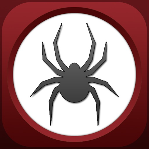 Spider Solitaire ◈ iOS App