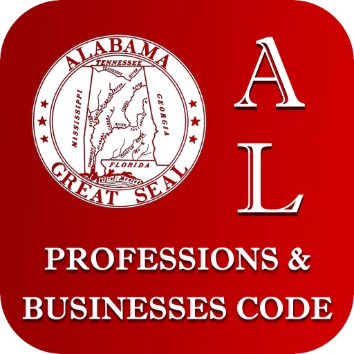 Alabama Professions and Businesses icon