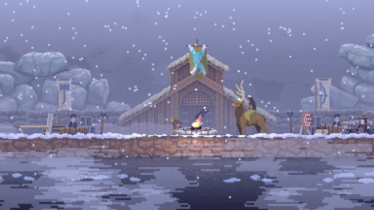 Kingdom: New Lands screenshot-0