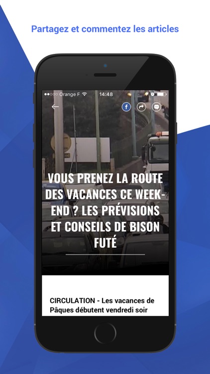 LCI, l'actualité en continu screenshot-4