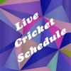 Live Cricket Schedule