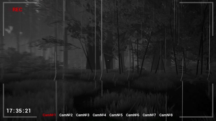 Finding Bigfoot Hunter VR