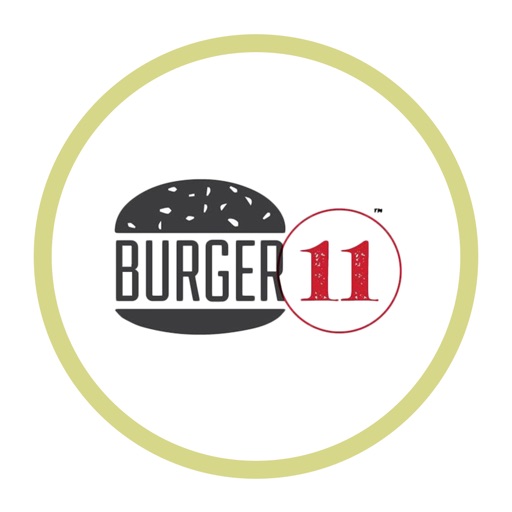 Burger 11 Order Online