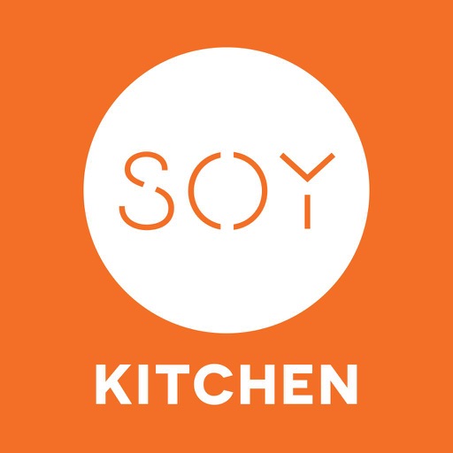 Soy Kitchen