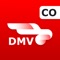 Icon Colorado DMV - CO Permit Prep