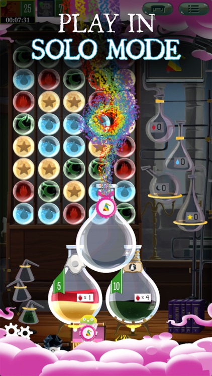 Potion Explosion screenshot-1