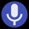 Icon Casson's Voice Note Taking