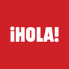 ¡HOLA! ESPAÑA Revista impresa ios app