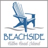 Beachside Hilton Head Island