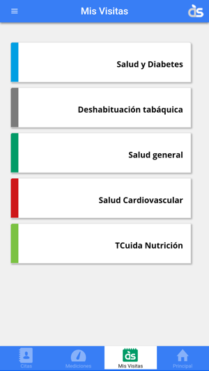 Destino Salud(圖3)-速報App