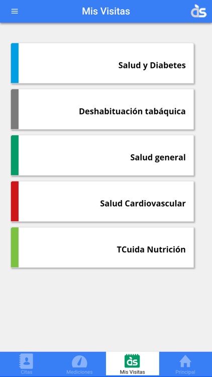 Destino Salud