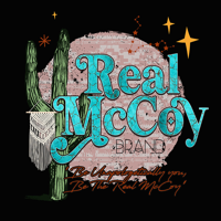Real McCoy Brand Wholesale