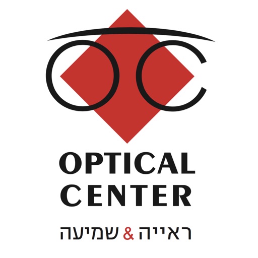 אופטיקל סנטר