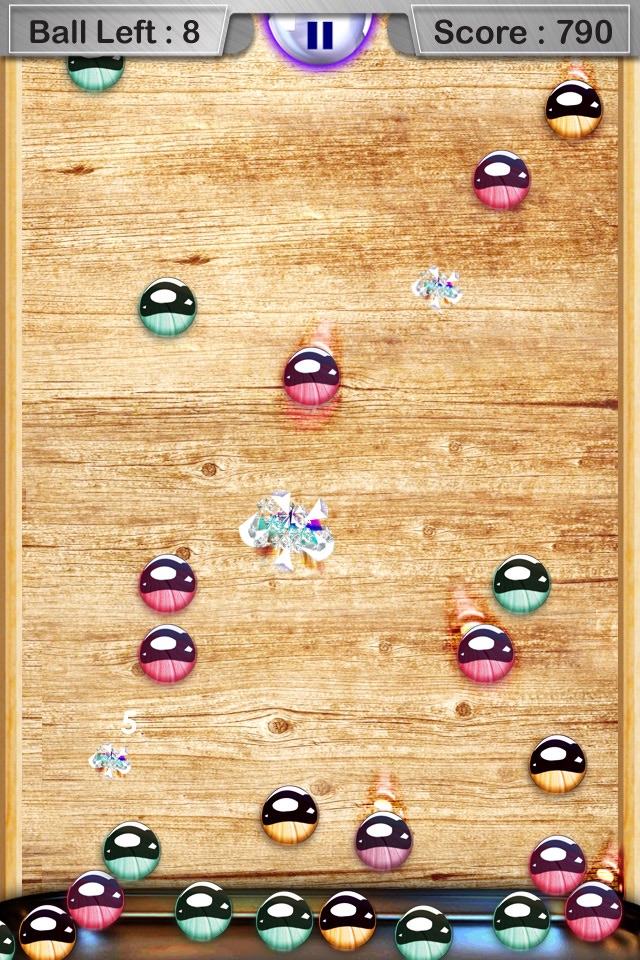 Tap Tap Marble screenshot 4