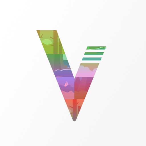 Veracity - Reverse Image Search Icon