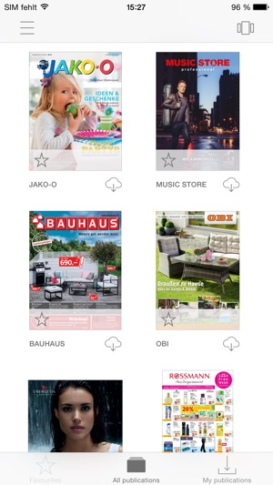 Blätterkatalog(圖1)-速報App