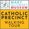 Catholic Precinct Walking App