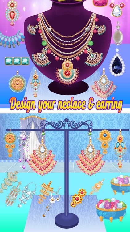 Top Jewel Design & Shop screenshot-3