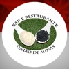 Restaurante União de Minas